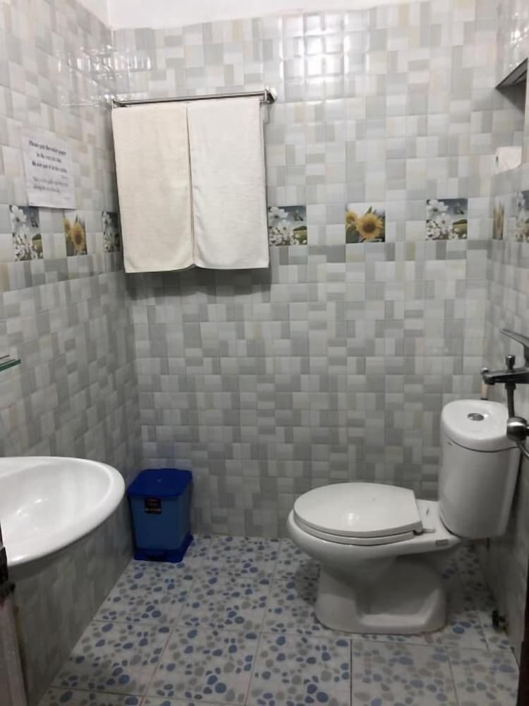 Фото Nha Lan Homestay