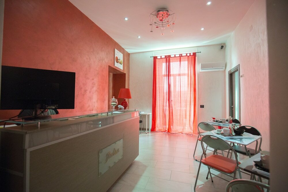 Фото B&b Madison