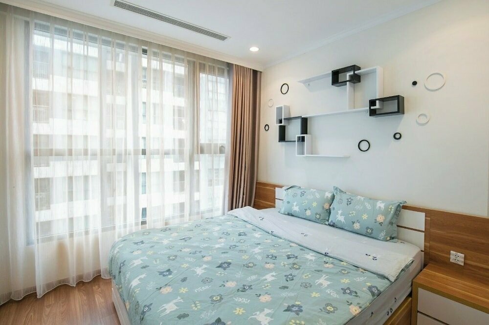 Apartments Park Hill № 1 Apartment, Hanoi, photo