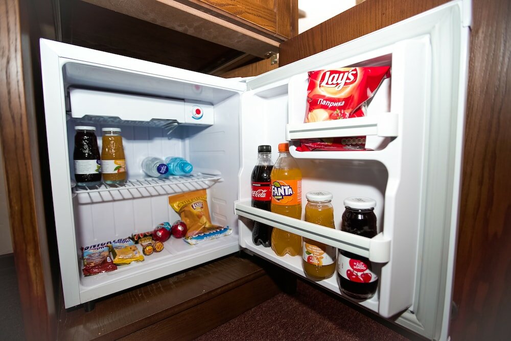 Фото Отель Maajid