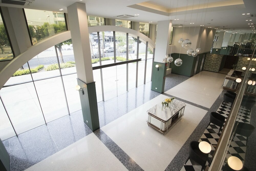 Фото Justice Hotel