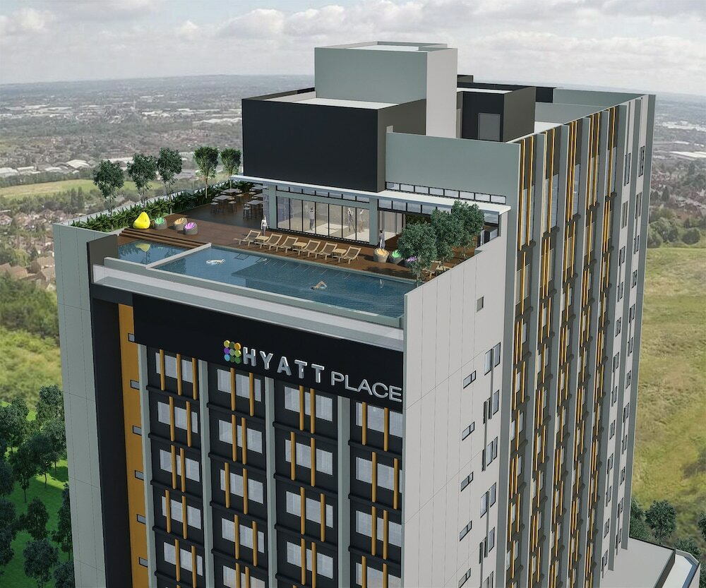 Фото Hyatt Place Kuala Lumpur Bukit Jalil