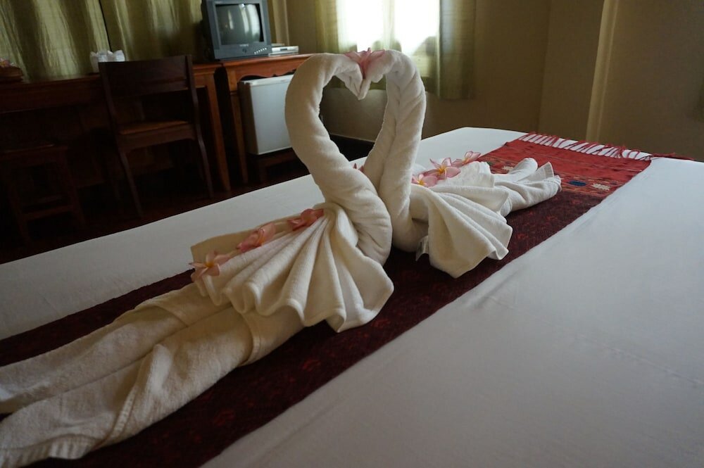 Фото Villa Saykham