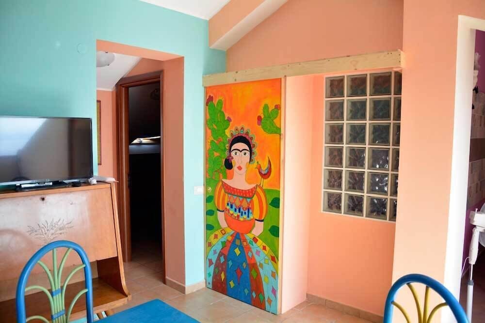 Фото B&b Felicidad Siempre