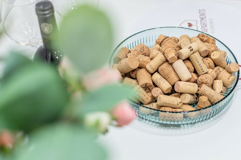 Фото Wine Apartments Florence Ciliegiolo