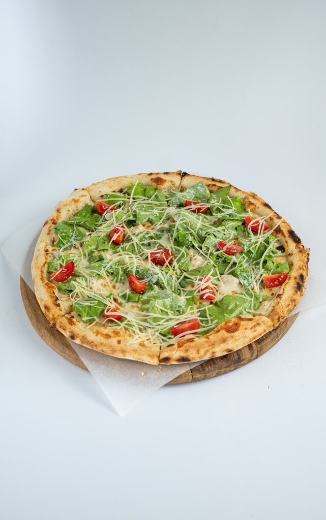 Pizzeria Пепперони ЧР, Grozniy, photo