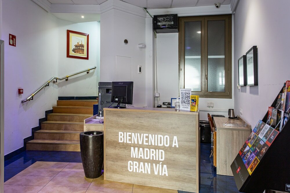 Фото Negresco Gran Vía