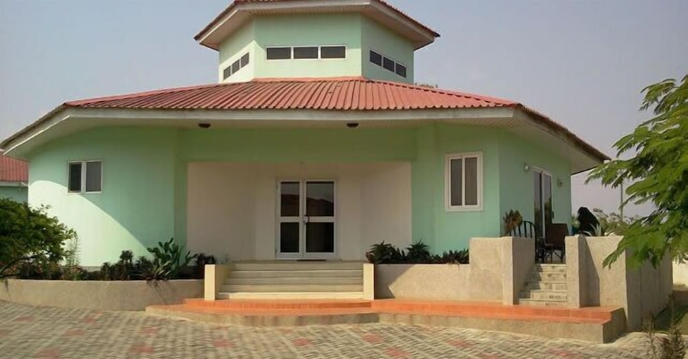 Фото Meridian Drive Hotel