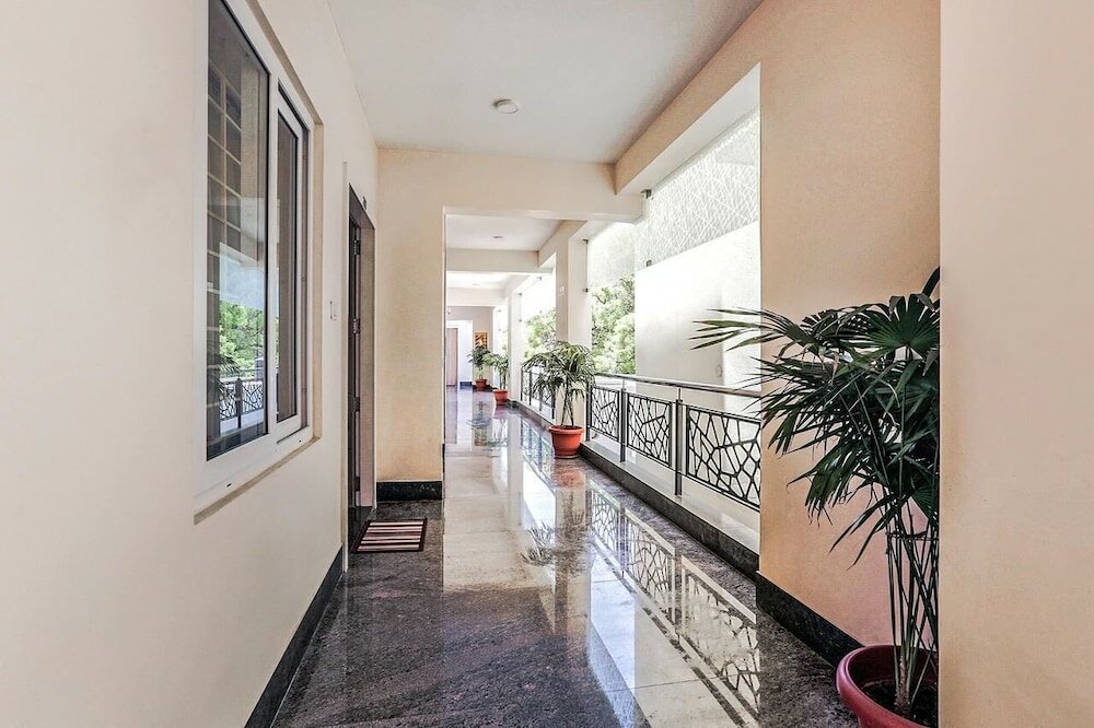 Фото Park Avenue Suites