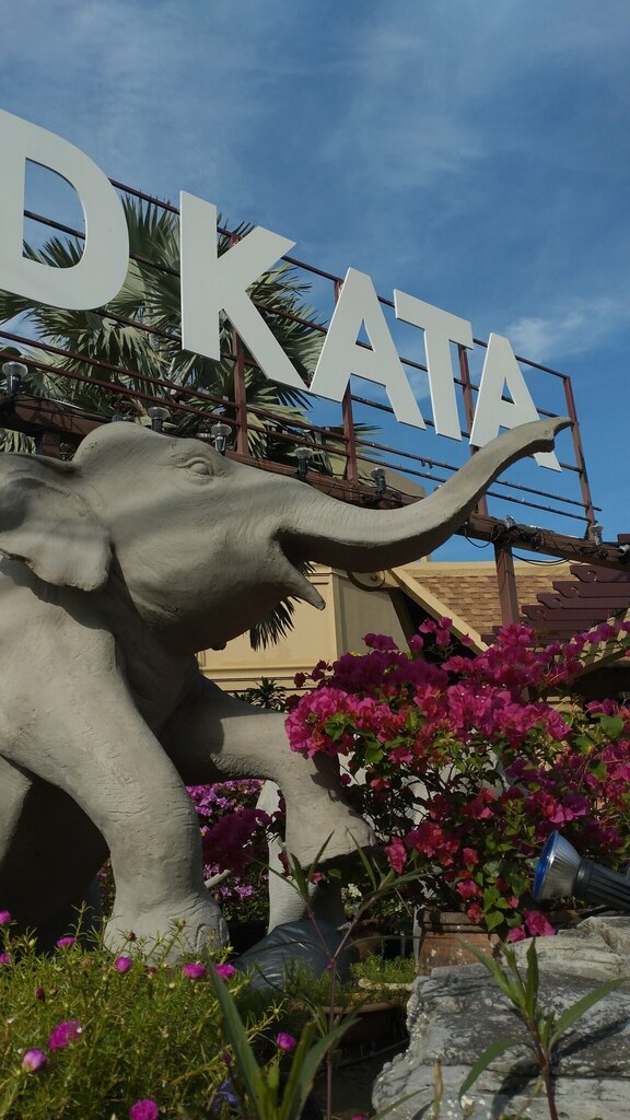 Guest house Freedom Kata, Phuket Province, photo