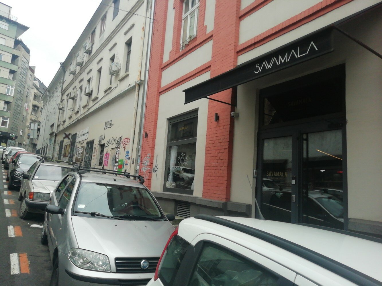 Фото Savamala Bed & Breakfast