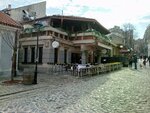 Mali Vrabac (Belgrade County, Stari Grad, Skadarska Street, 34), restaurant