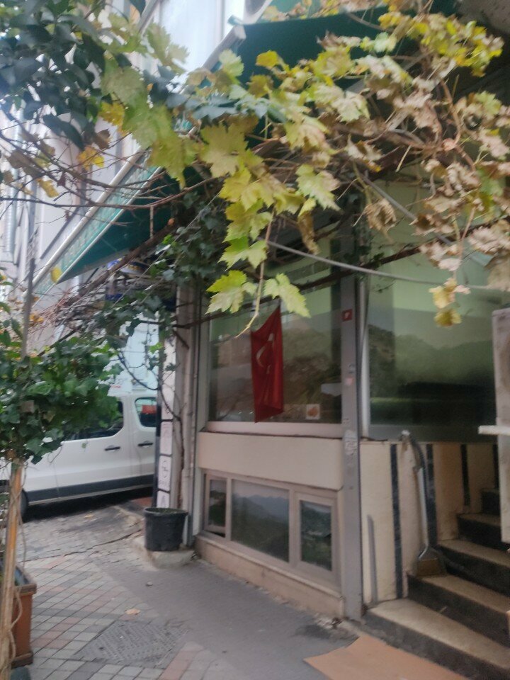 Labor union Siirt Baykan Hz. Veysel Karani Tuten Ocak Village Association, Istanbul, photo