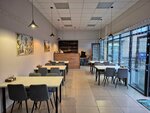 Хинкальная (Chuvash Republic, Novocheboksarsk, mikrorayon Yelnikovo), cafe