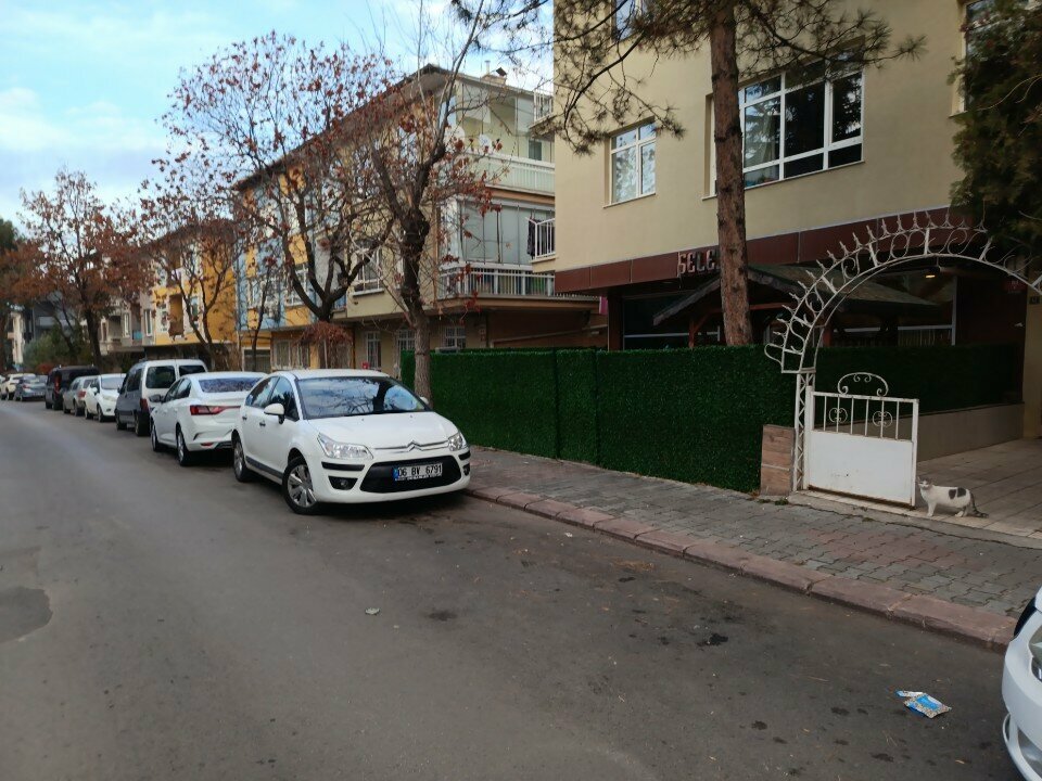 Medical equipment Seles, Ankara, photo