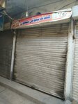 Sadaf beauty saloon (Haq Nawaz Road, 42), hairdresser