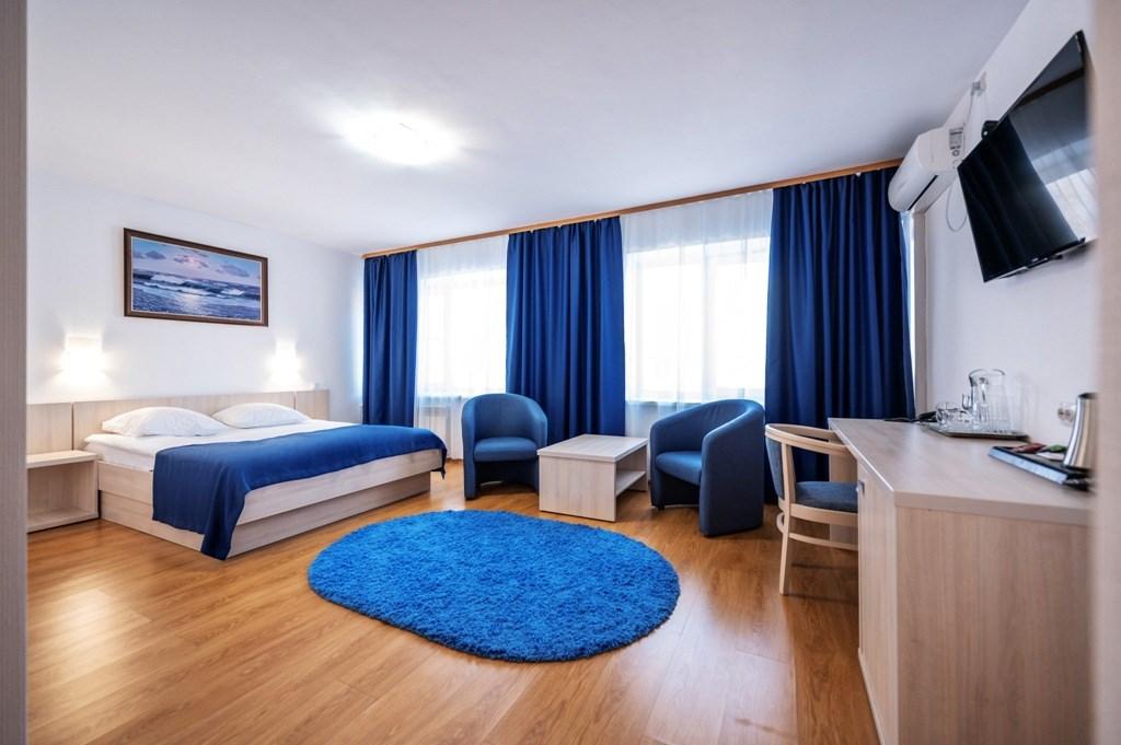 Фото Гостиница Березники