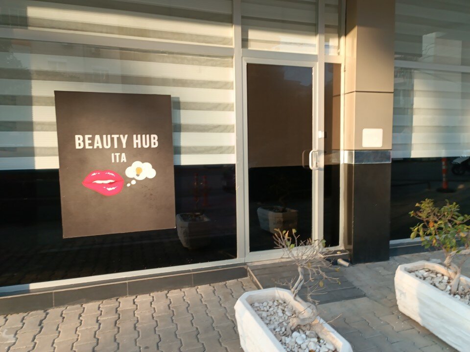 Ita Beauty Hub