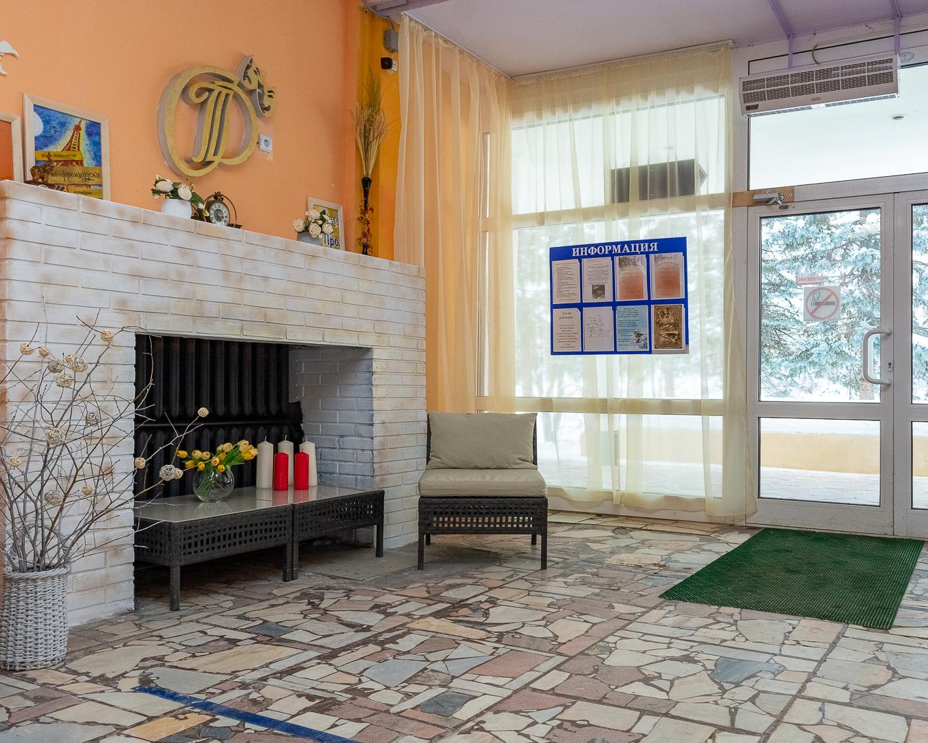 Фото Актер-Плёс