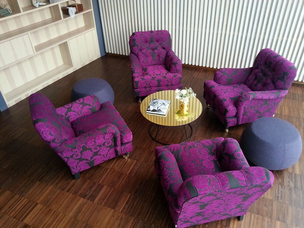 Фото Hotel von Kraemer