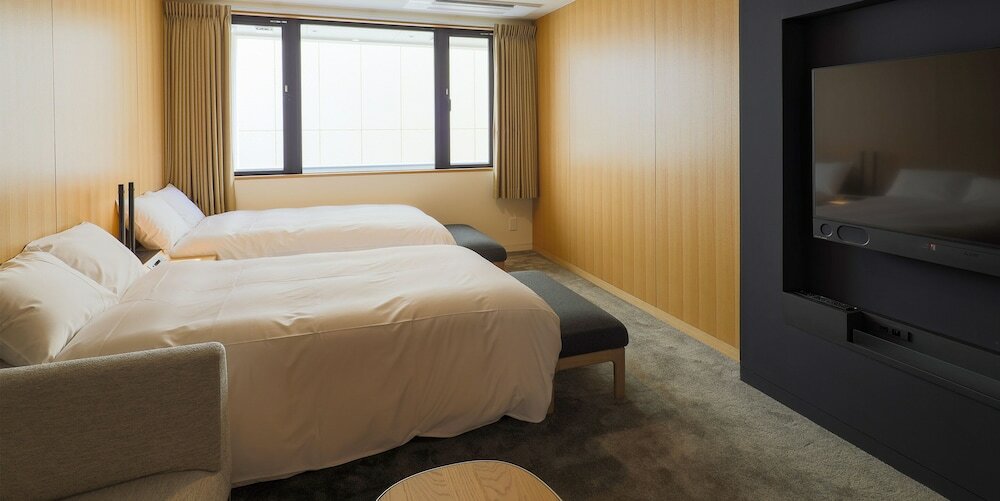 Фото Hotel Muso