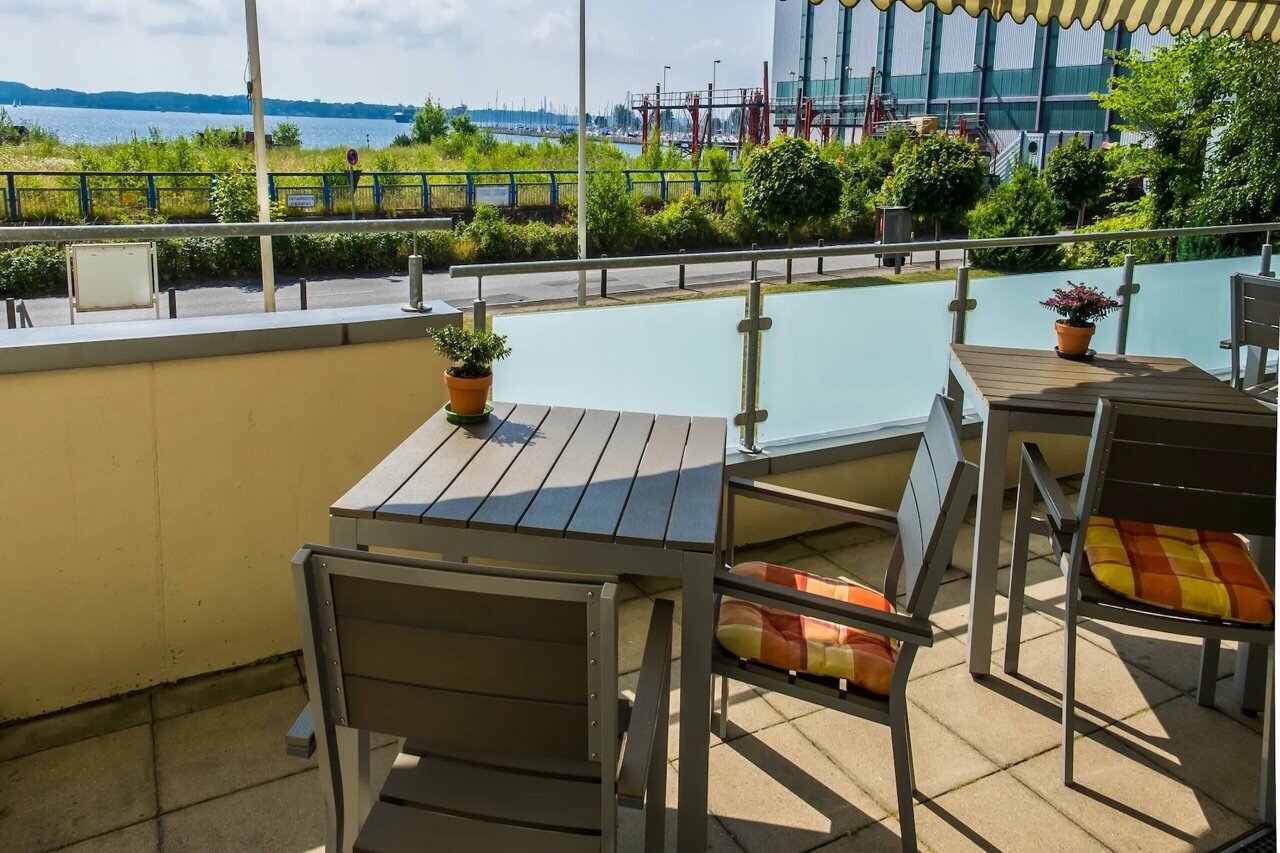 Фото Kieler Forde