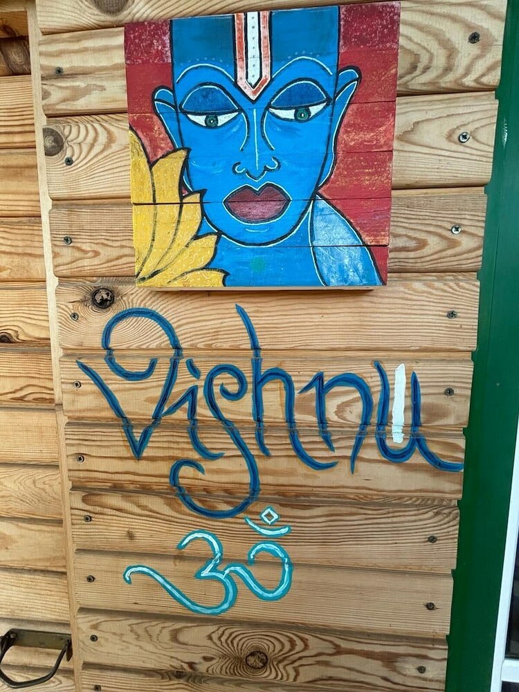 Фото Hostel Los Duendes Del Sur