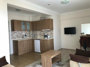 Гостиница Dort Mevsim Suit Otel