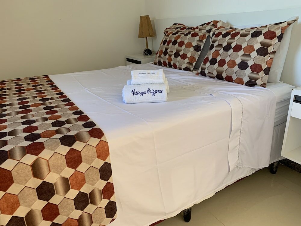 Фото Villaggio Orizzonte