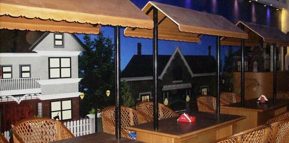 Фото Hotel Manickam Grand