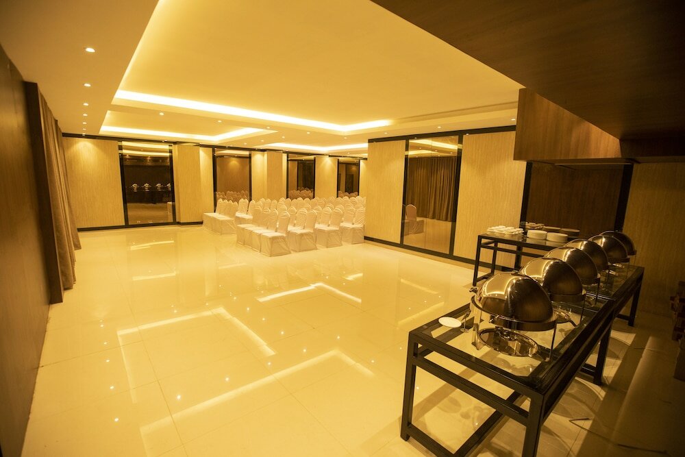 Фото Hotel Mars Classic