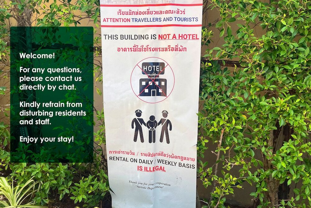 Фото Nam Talay Condo by GrandisVillas