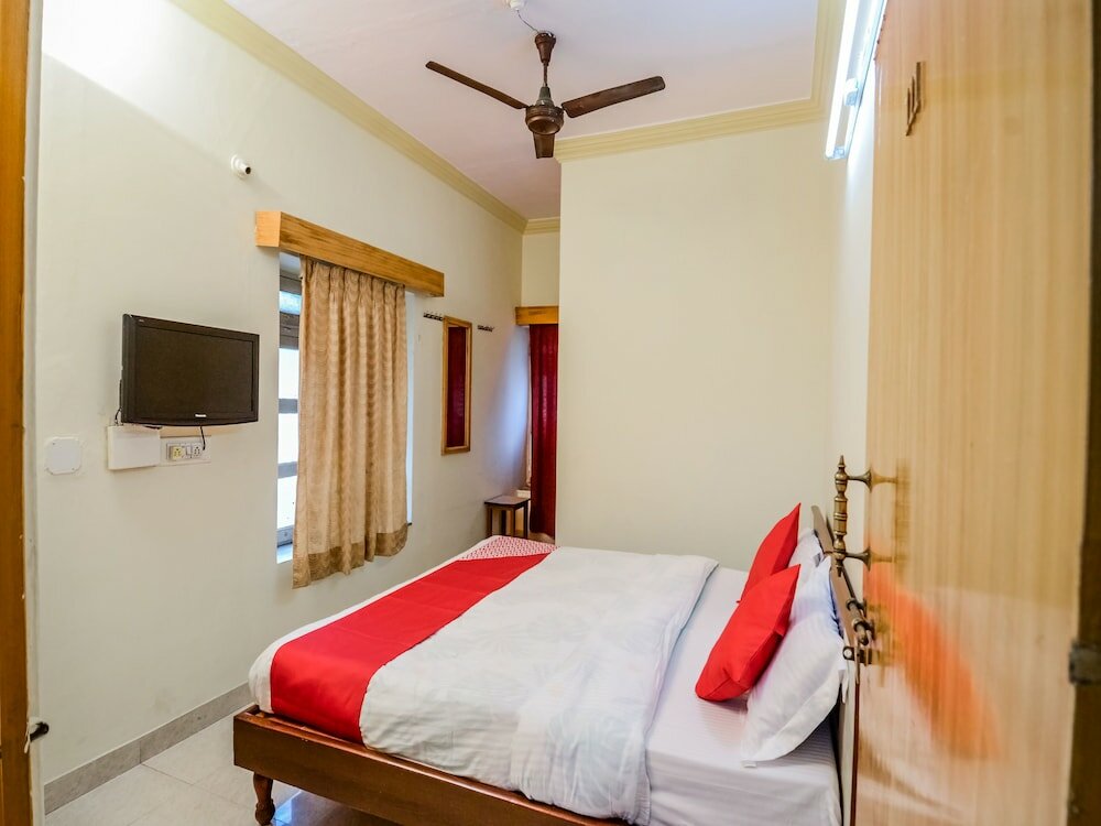 Фото Oyo 18825 Hotel Akshey