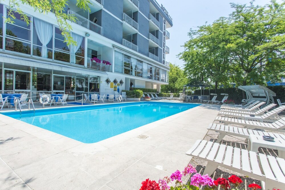 Фото Hotel Gioiello