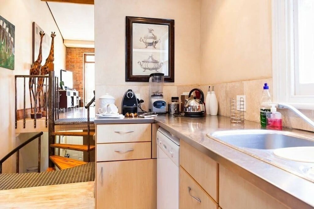 Фото Gordons Guesthouse