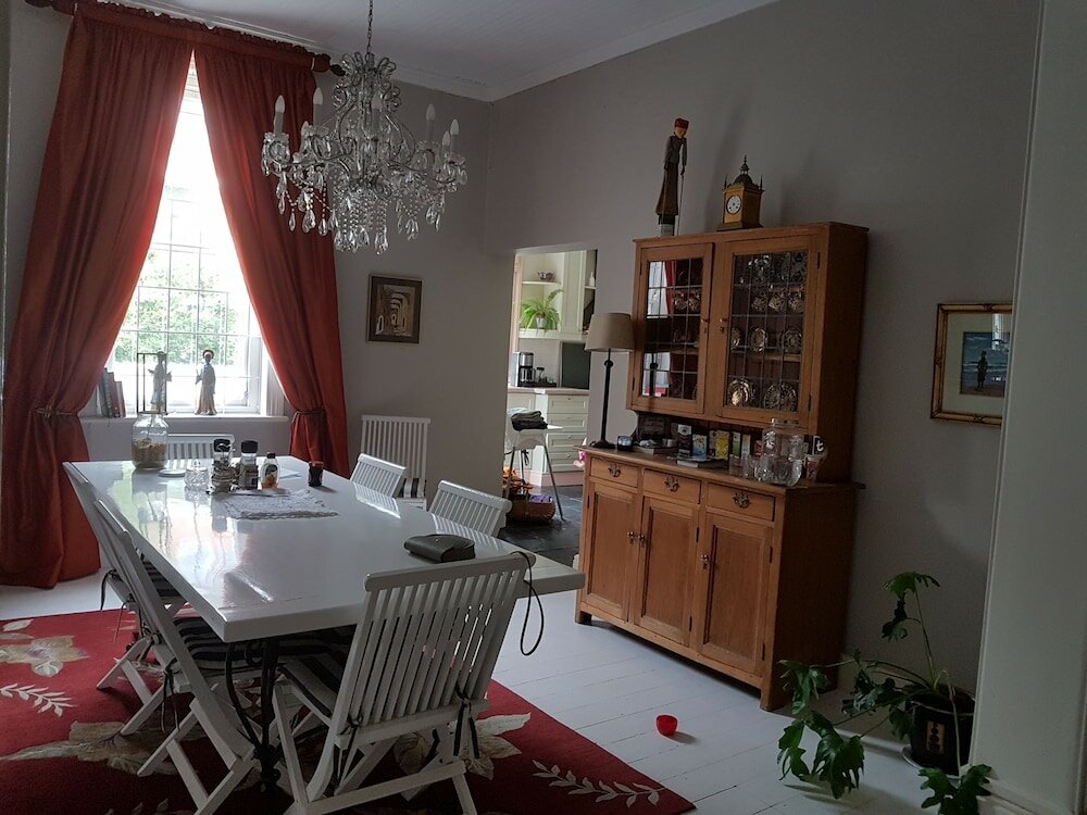 Фото Gilmour Hill