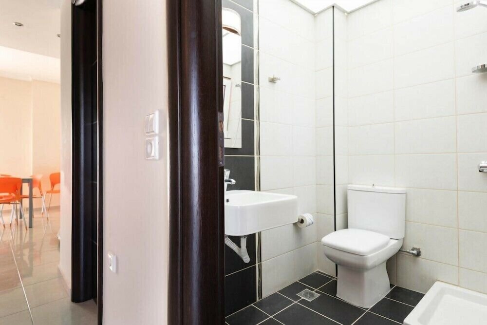 Фото Kronos Villas