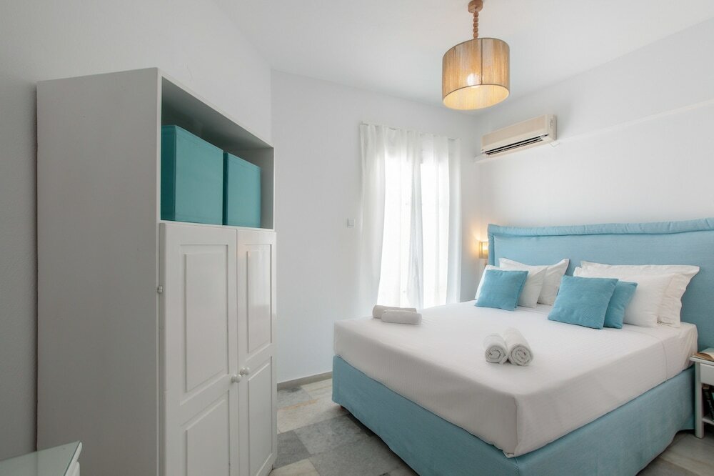 Фото Ippokampos Town Apartments