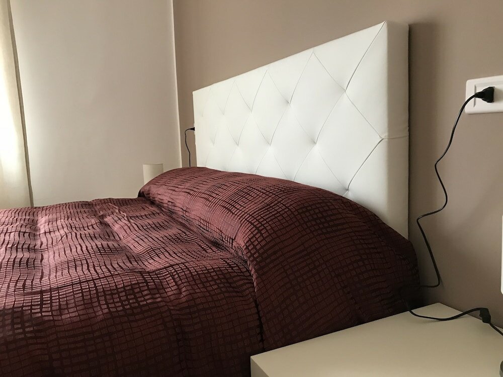 Фото Bed and Breakfast Triscele