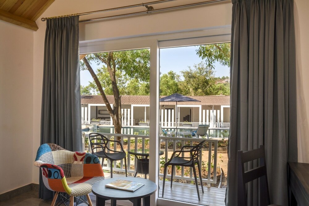 Фото White Woods Resort and Spa