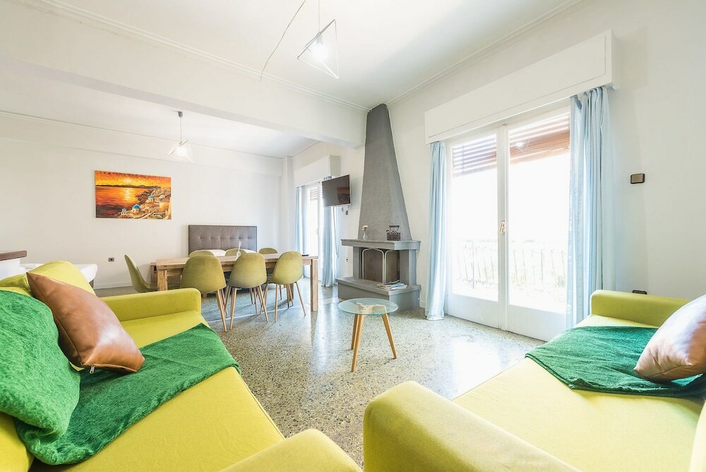 Фото Space Paradise Apartments