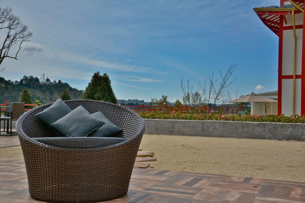 Фото Pousada Matsubara