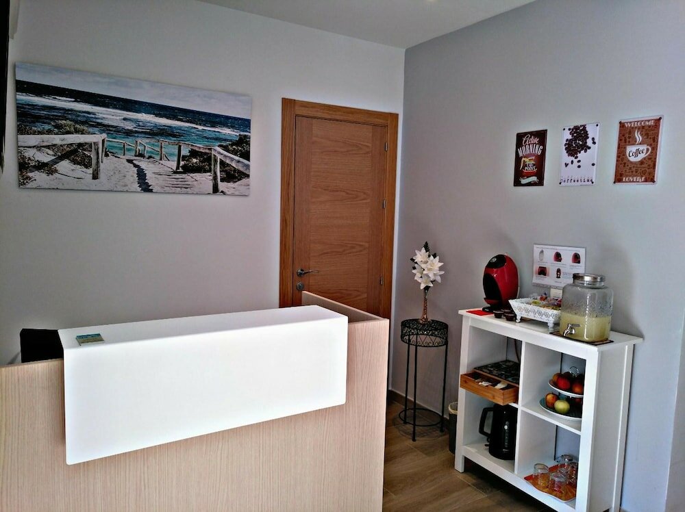 Фото Lucero 12 Marbella Hostal Boutique