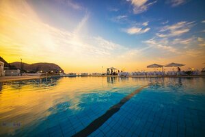 Гостиница La Marsa Vacances