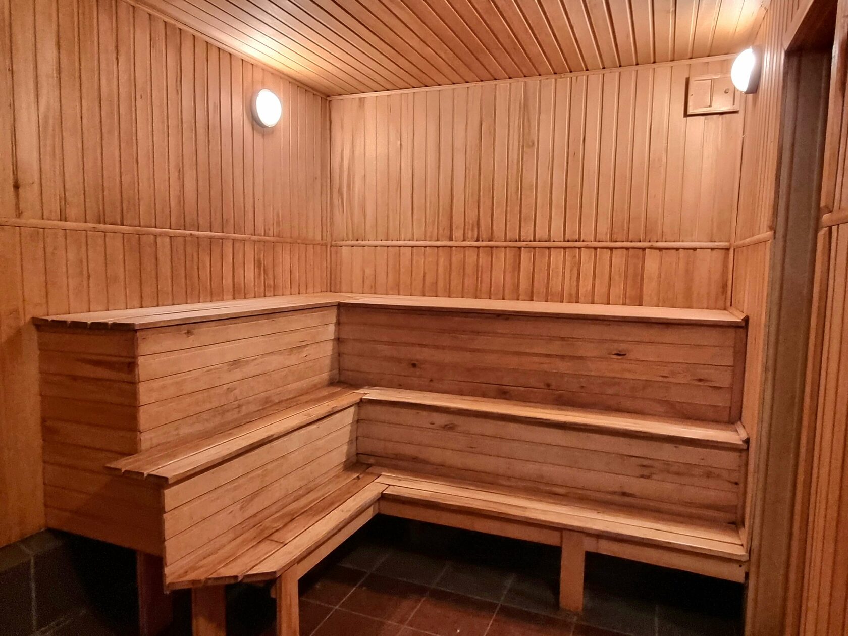 Фото Дом у озера