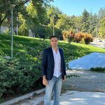 Op. Dr. Ayhan Isik Erdal (Ankara Province, Yenimahalle, Emniyet Neighborhood), private practice doctors