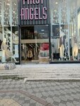 First Angels (İstanbul, Güngören, Nadide Cad., 68B), clothes wholesale