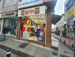Sirin Textile (İstanbul, Bayrampaşa, Orta Mah., Şirin Sok., 20A), clothes wholesale