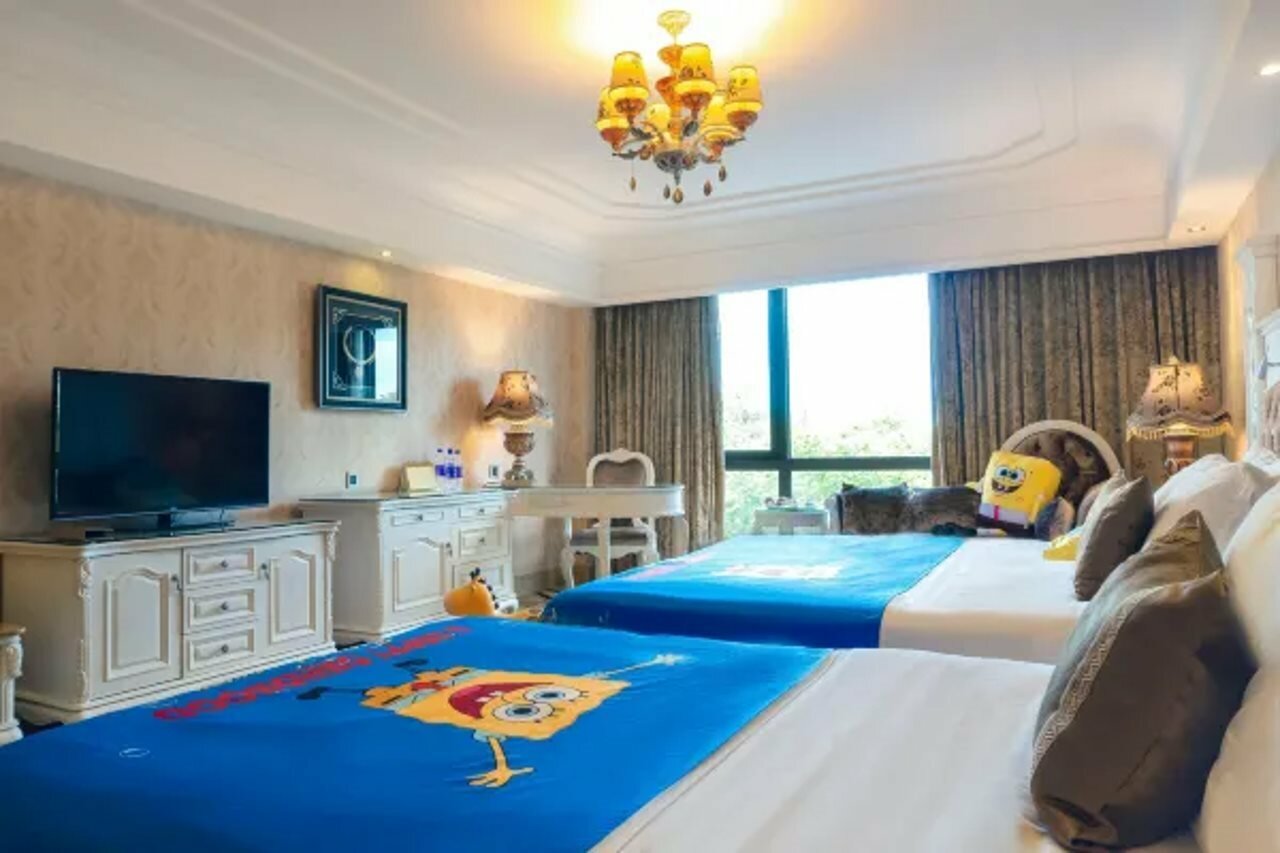 Фото Grand Bravo Guilin Hotel