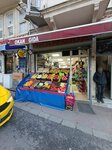 Okan Gida (İstanbul, Beyoğlu, Hüseyinağa Mah., Atıf Yılmaz Cad., 31A), greengrocery